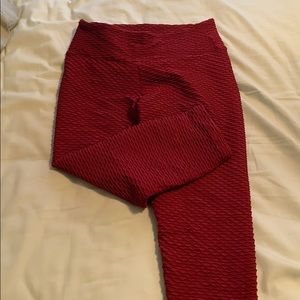 Booty by Brabants leggings